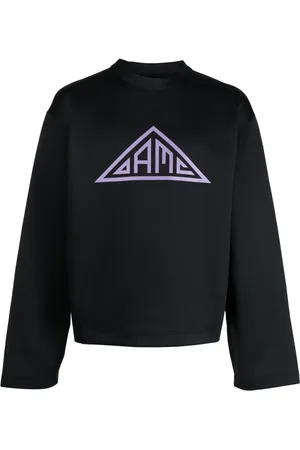 OAMC Supply crew-neck sweatshirt