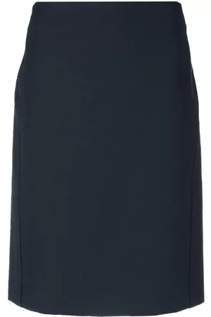Giorgio Armani Women Skirts - 2000s high-waisted A-line skirt