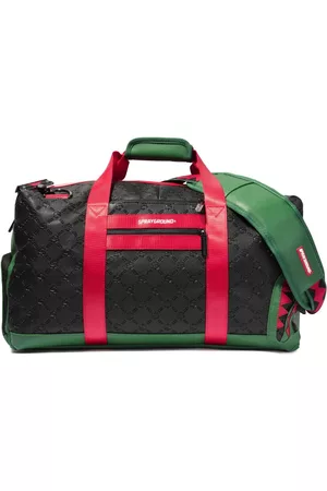 Sprayground Deniro duffle bag