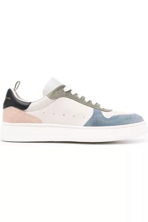 Officine creative Women Designer sneakers - Mower 110 lace-up sneakers