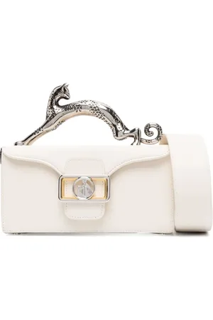 Lanvin Pencil Cat mini bag