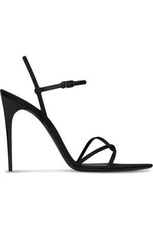 Saint Laurent Women Sandals - Clara 110mm sandals