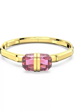 Swarovski Women Bracelets & Bangles - Lucent crystal-embellished bracelet
