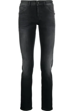 Dondup Mid-rise jeans