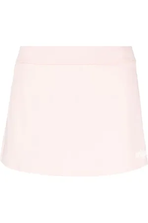 Sporty & Rich X Prince Sporty Court tennis skirt