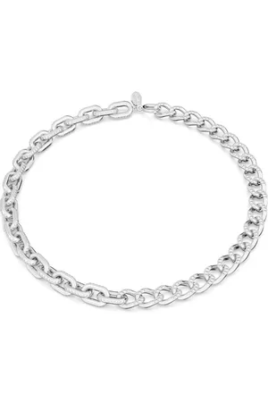 Swarovski Women Necklaces - Dextera crystal-embellished necklace