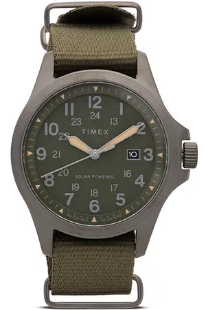 Timex Men Watches - Expedition North-Field Post 41mm