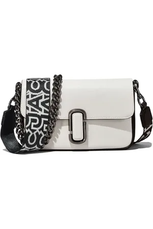 Marc Jacobs The Bi-Color J Marc shoulder bag