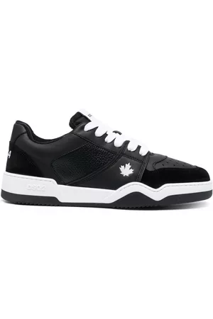 Dsquared2 Spiker low-top sneakers