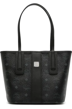 MCM Mini Liz reversible tote bag