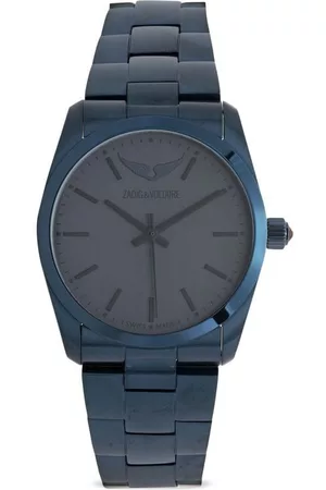 Zadig & Voltaire Time2Love 36mm