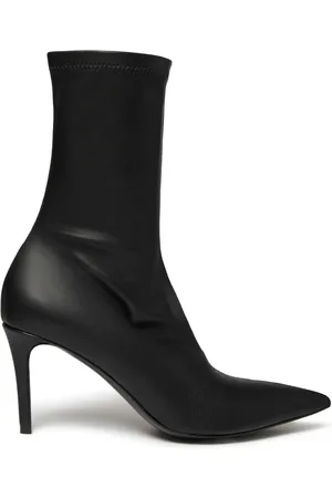 Stella McCartney Stella Iconic 100mm ankle boots