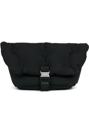 Maison Margiela Glam Slam Sport Cycle messenger bag