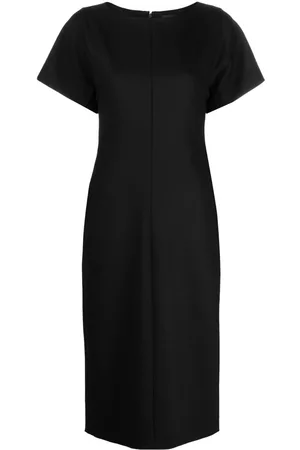 Fabiana Filippi Women Midi Dresses - Tailored midi dress