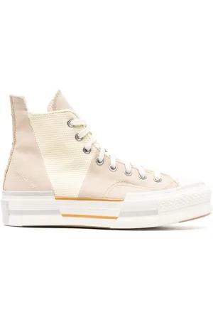 Converse Chuck 70 Plus hi-top sneakers