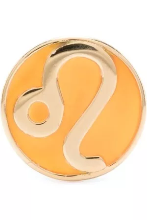 Maria Black Leo POP Coin charm
