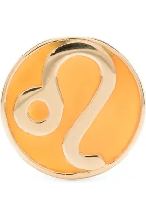 Maria Black Leo POP Coin charm