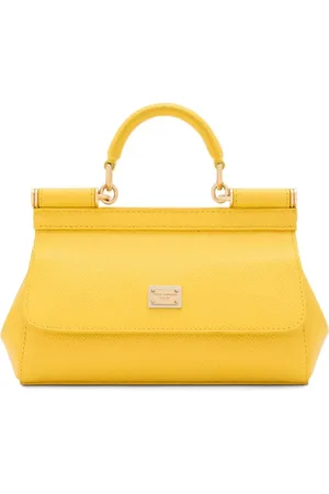 Dolce & Gabbana Small Sicily tote bag