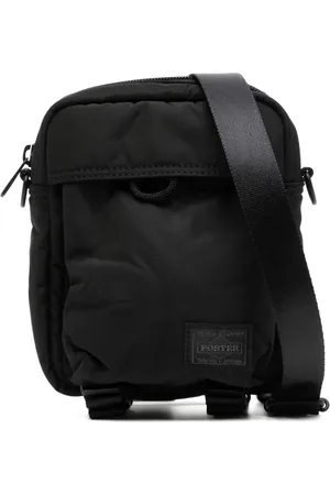 PORTER-YOSHIDA & CO Senses Vertical shoulder bag