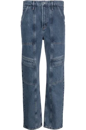 AGOLDE Cooper cargo jeans