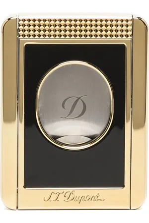 S.T. Dupont Cigar cutter stand