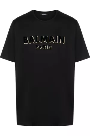 T shirt 2024 balmain paris