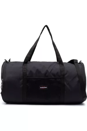 Eastpak Women 17 Inch Laptop Bags - X Telfar cylinder duffle bag