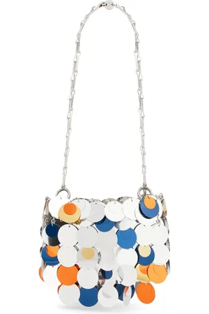 Paco rabanne Sparkle Nano mini bag