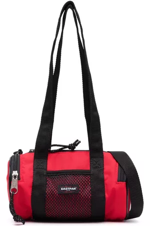 Eastpak Women 17 Inch Laptop Bags - X Telfar cylinder messenger bag