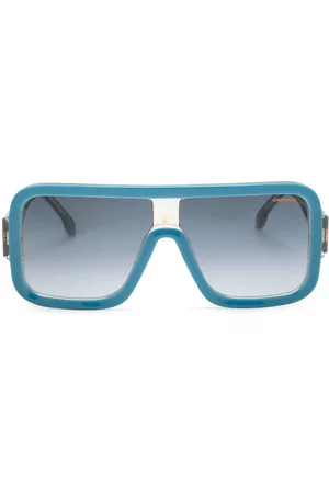 Carrera Sunglasses - Flaglab 14 oversize-frame sunglasses