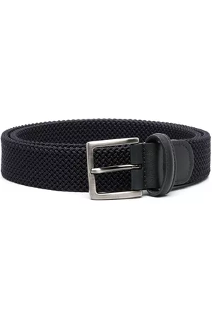 Anderson's Men Elastic Belts - Elastic woven belt
