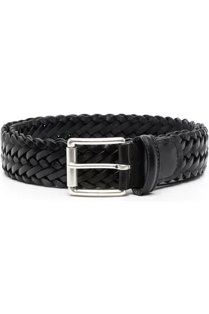 Anderson's Men Belts - Leather Taric belt