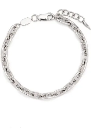 Missoma Marina chain bracelet