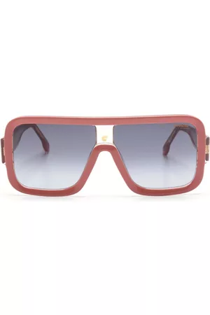 Carrera Women Sunglasses - Pilot-frame gradient sunglasses