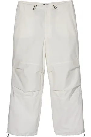 Marc Jacobs Balloon low-rise trousers