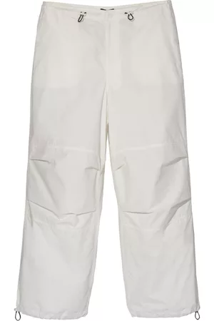 Marc Jacobs Balloon low-rise trousers