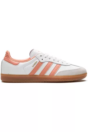 adidas Women Designer low top sneakers - Samba OG low-top sneakers