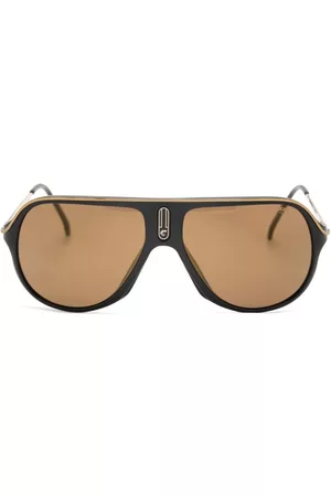 Carrera Sunglasses - SAFARI65/N pilot-frame sunglasses