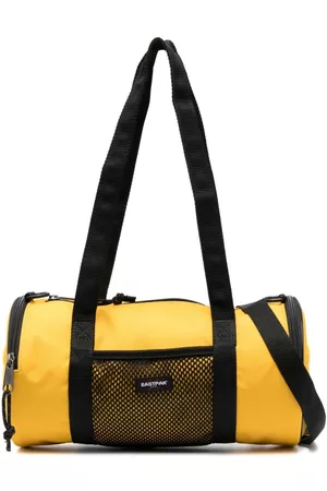 Eastpak 17 Inch Laptop Bags - X Telfar debossed-logo messenger bag