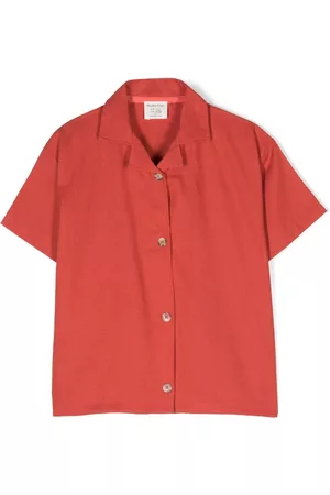 Studio Clay Air linen shirt