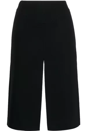 Dsquared2 Slit-detail pencil skirt