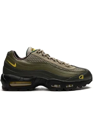 Nike air max 95 premium se vachetta tan hotsell e amp; gold