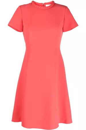 Sachin & Babi Women Evenings Dresses - Mimi flared short dress