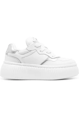 Karl Lagerfeld Women Designer low top sneakers - LOLo low-top sneakers