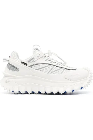 Moncler Trailgrip GTX chunky sneakers