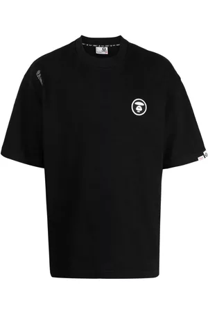 Bathing ape 2024 shirts for sale