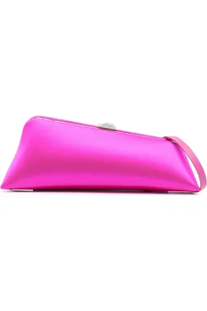 The Attico Long Night shoulder bag