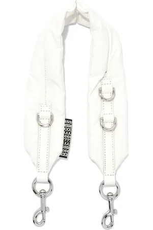 Marc Jacobs The Leather Barcode strap