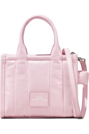 Marc Jacobs The Shiny Crinkle Crossbody Tote bag