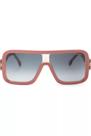 Carrera Sunglasses - Oversized square-frame sunglasses